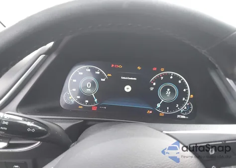 2020 Hyundai Sonata Sel из США, поврежденный, VIN 5NPEF4JA8LH062174